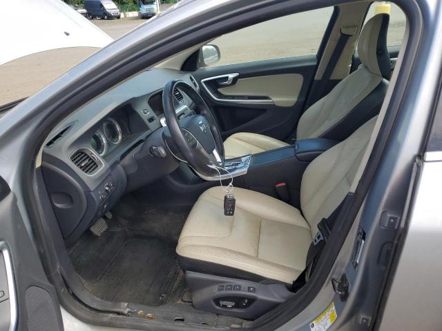 Photo 7 from auction – 2011 VOLVO S60 T6 with VIN YV1902FH2B2017321