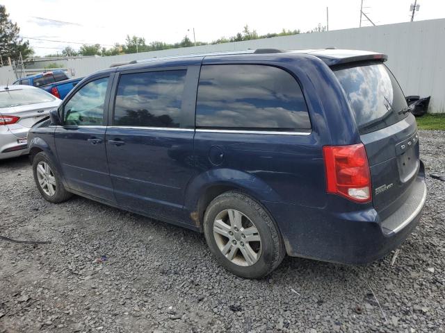 Photo 2 from auction – 2013 DODGE GRAND CARA with VIN 2C4RDGDG7DR567099