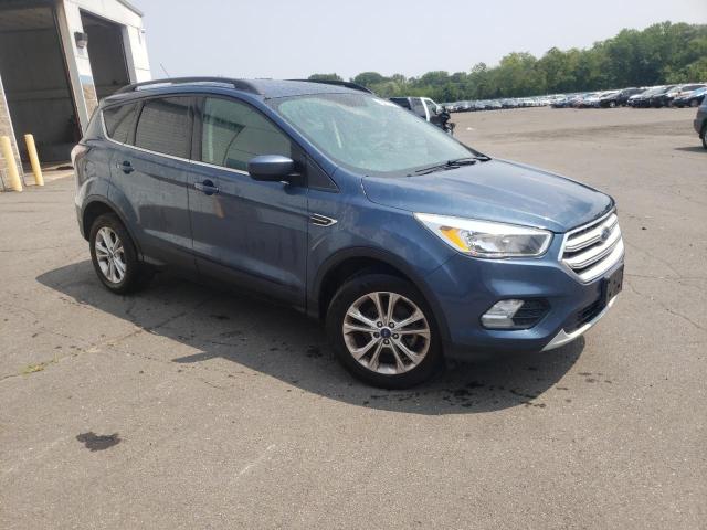 Photo 4 from auction – 2018 FORD ESCAPE SE with VIN 1FMCU0GD9JUB46364