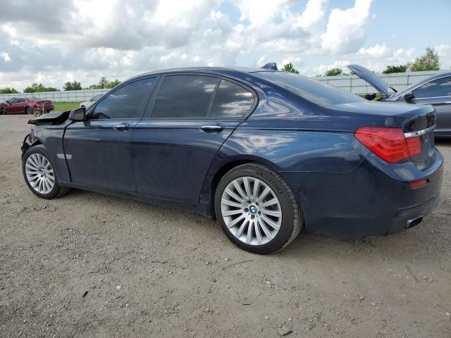 Photo 2 from auction – 2011 BMW ALPINA B7 with VIN WBAKC6C58BC395263