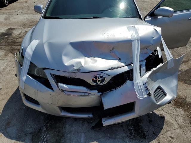 Photo 11 from auction – 2010 TOYOTA CAMRY BASE with VIN 4T1BF3EK9AU080715