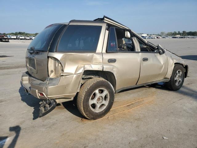 Photo 3 from auction – 2005 CHEVROLET TRAILBLAZE with VIN 1GNDS13S352155045