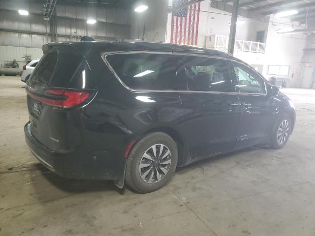 Photo 3 from auction – 2021 CHRYSLER PACIFICA H with VIN 2C4RC1L70MR514147