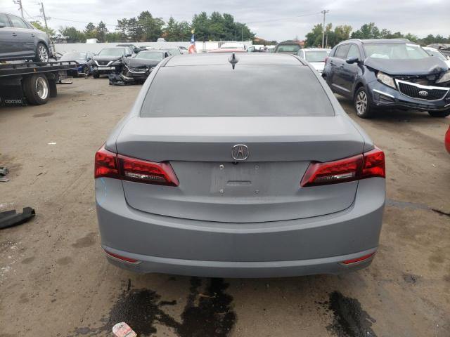 Photo 6 from auction – 2016 ACURA TLX with VIN 19UUB1F39GA013287