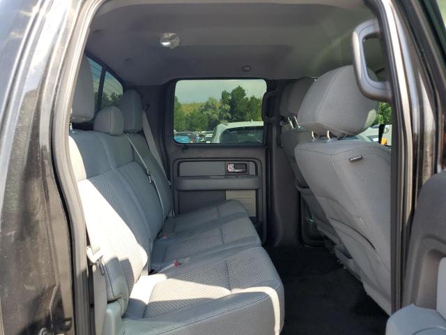 Photo 10 from auction – 2014 FORD F150 SUPER with VIN 1FTFW1ET5EFC27691