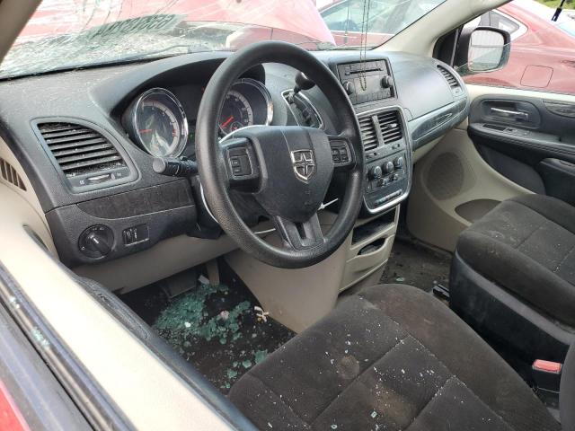 Photo 8 from auction – 2012 DODGE GRAND CARA with VIN 2C4RDGBG3CR157188