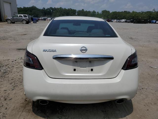 Photo 6 from auction – 2013 NISSAN MAXIMA S with VIN 1N4AA5AP8DC819228