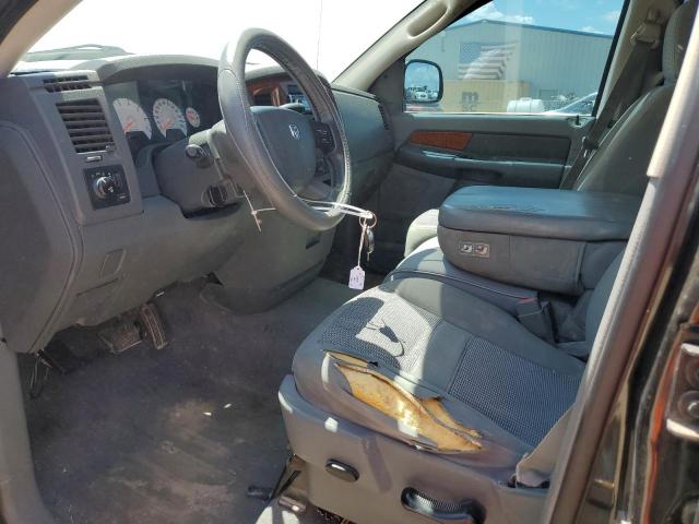 Photo 7 from auction – 2006 DODGE RAM 1500 S with VIN 1D7HA18286S638642