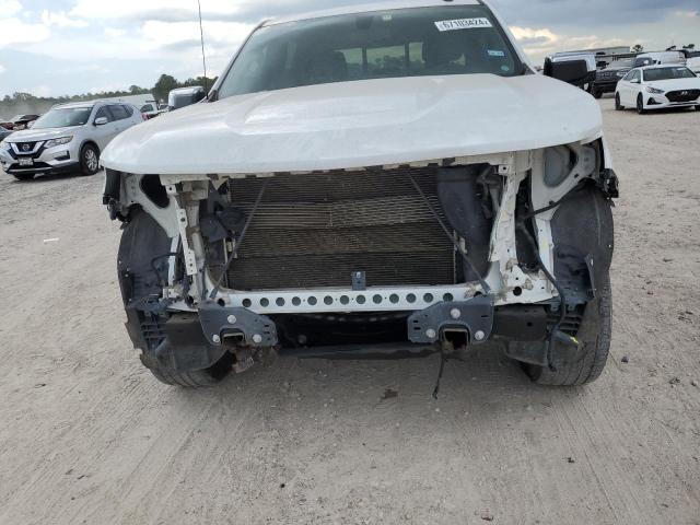 Photo 5 from auction – 2020 CHEVROLET SILVERADO with VIN 3GCPWCED2LG147379