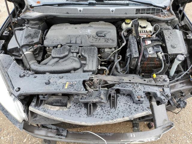 Photo 11 from auction – 2013 BUICK VERANO with VIN 1G4PP5SKXD4143411