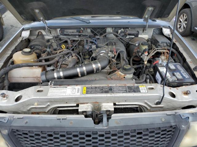 Photo 11 from auction – 2002 FORD RANGER with VIN 1FTYR10DX2TA66395