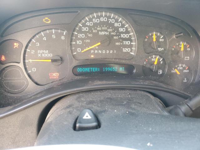 Photo 9 from auction – 2006 CHEVROLET SILVERADO with VIN 2GCEC13V061320765