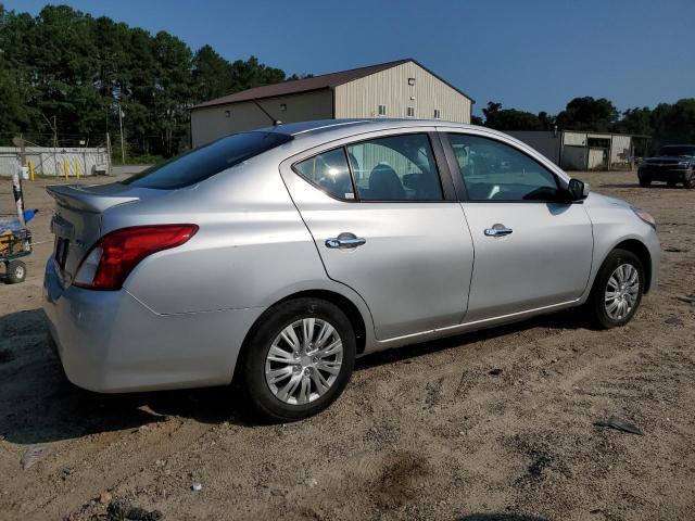 Photo 3 from auction – 2016 NISSAN VERSA S with VIN 3N1CN7APXGL815373