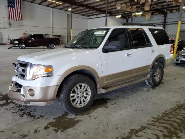FORD EXPEDITION 2011 with VIN 1FMJU1J58BEF55725 - Photo from auction