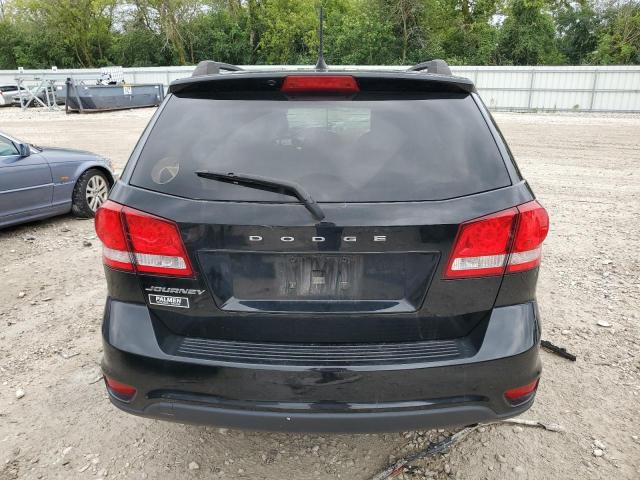 Photo 6 from auction – 2019 DODGE JOURNEY SE with VIN 3C4PDCBB2KT874262