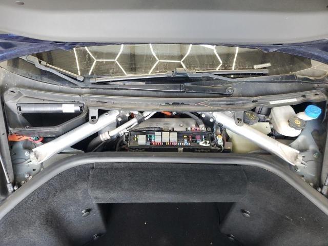 Photo 11 from auction – 2016 TESLA MODEL S with VIN 5YJSA1E17GF127806