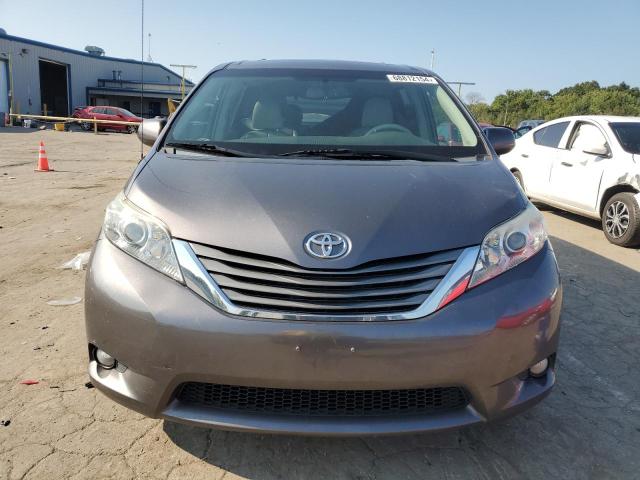 Photo 5 from auction – 2014 TOYOTA SIENNA XLE with VIN 5TDYK3DCXES421702