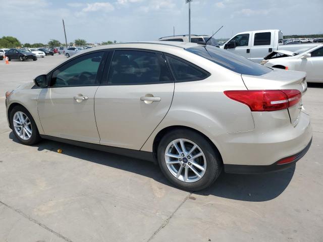 Photo 2 from auction – 2018 FORD FOCUS SE with VIN 1FADP3F26JL311414