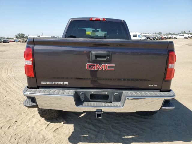 Photo 6 from auction – 2015 GMC SIERRA K15 with VIN 3GTU2UEC6FG273003
