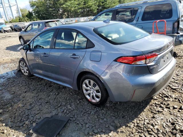 Photo 2 from auction – 2024 TOYOTA COROLLA LE with VIN 5YFB4MDE8RP143775