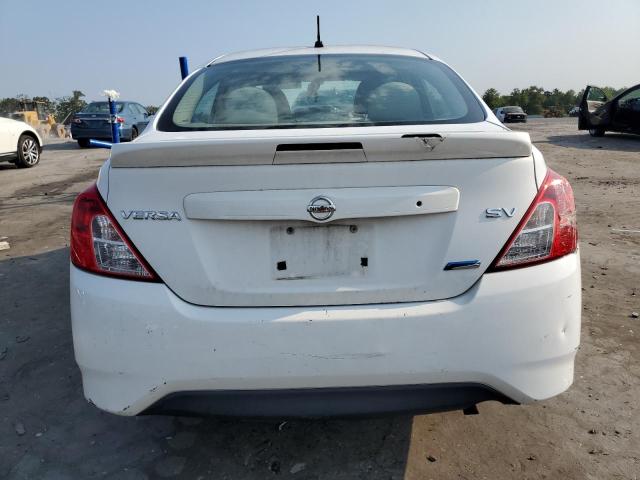 Photo 6 from auction – 2015 NISSAN VERSA S with VIN 3N1CN7AP0FL815168