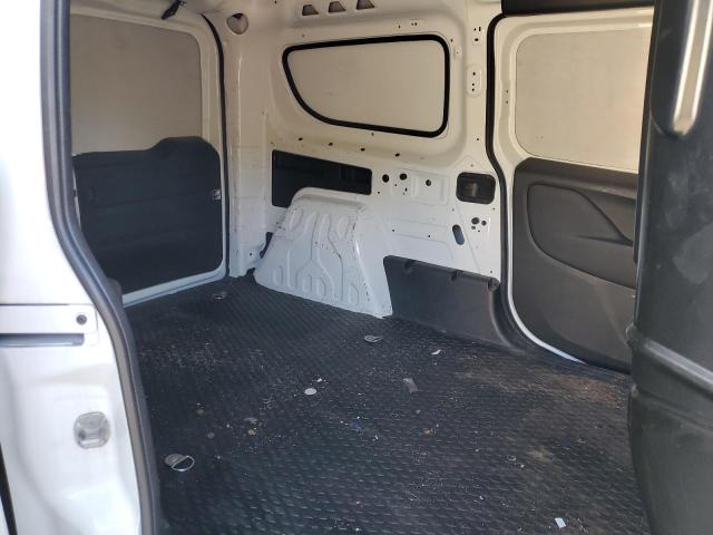 Photo 10 from auction – 2022 RAM PROMASTER with VIN ZFBHRFAB4N6W68127