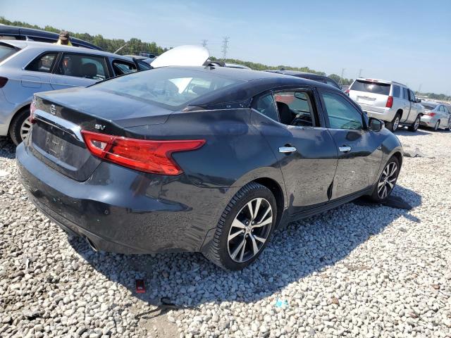 Photo 3 from auction – 2017 NISSAN MAXIMA 3.5 with VIN 1N4AA6AP8HC431640