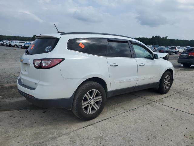 Photo 3 from auction – 2017 CHEVROLET TRAVERSE L with VIN 1GNKRHKD8HJ124477