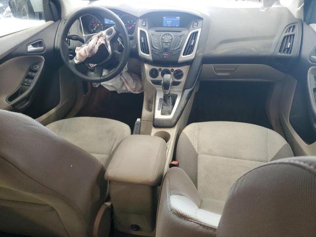 Photo 8 from auction – 2014 FORD FOCUS SE with VIN 1FADP3F20EL376295