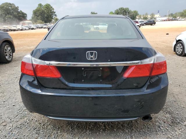 Photo 6 from auction – 2014 HONDA ACCORD EX with VIN 1HGCR2F72EA059511