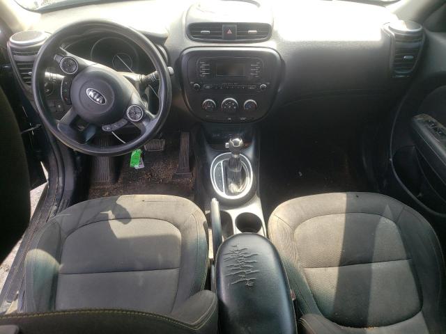 Photo 8 from auction – 2015 KIA SOUL + with VIN KNDJP3A54F7163066