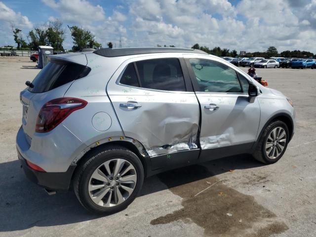 Photo 3 from auction – 2017 BUICK ENCORE PRE with VIN KL4CJASB1HB042282