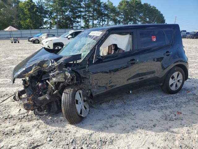 KIA SOUL 2016 with VIN KNDJN2A25G7297625 - Photo from auction
