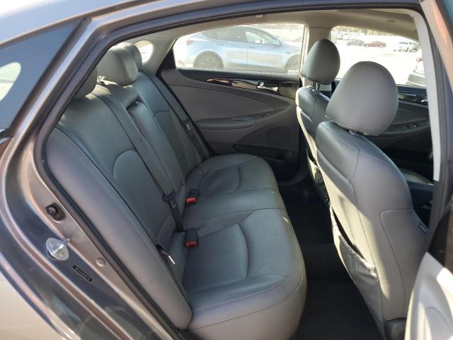 Photo 10 from auction – 2012 HYUNDAI SONATA SE with VIN 5NPEC4AC9CH397728