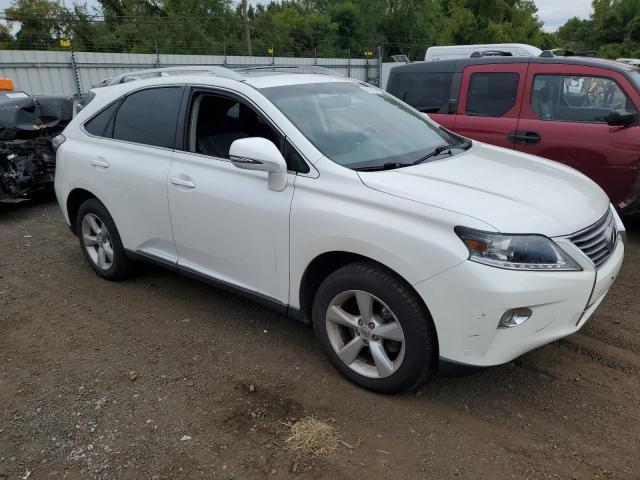 Photo 4 from auction – 2015 LEXUS RX 350 BAS with VIN 2T2BK1BA5FC336882