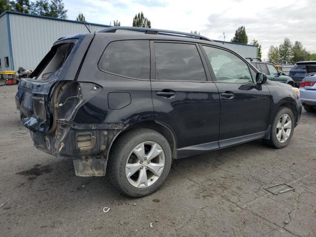 Photo 3 from auction – 2015 SUBARU FORESTER 2 with VIN JF2SJADC1FH545944
