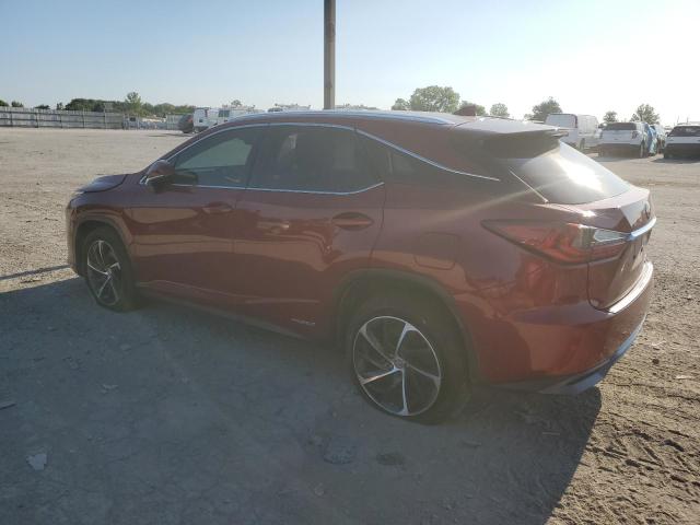 صورة رقم 2 من المزاد - 2016 LEXUS RX 450H BA مع VIN 2T2BGMCA2GC003462