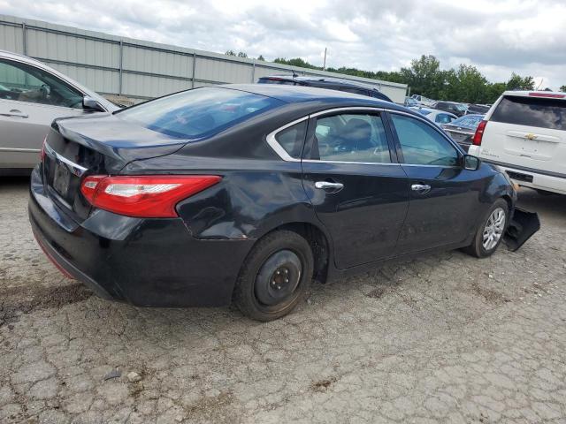 Photo 3 from auction – 2016 NISSAN ALTIMA 2.5 with VIN 1N4AL3AP0GC240530