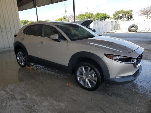 Photo 4 from auction – 2024 MAZDA CX-30 PREM with VIN 3MVDMBDM1RM651175