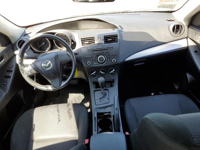 Photo 8 from auction – 2012 MAZDA 3 I with VIN JM1BL1UF7C1608097