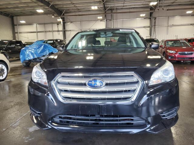 Photo 5 from auction – 2017 SUBARU LEGACY 2.5 with VIN 4S3BNAB63H3019119