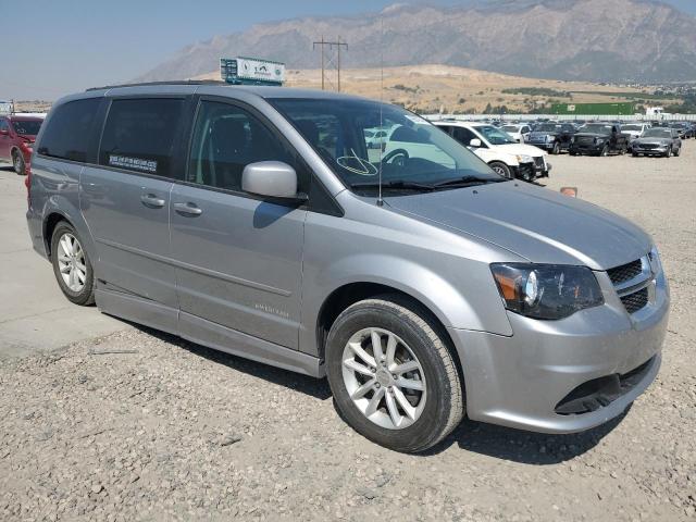 Photo 4 from auction – 2015 DODGE GRAND CARA with VIN 2C4RDGCG6FR658708
