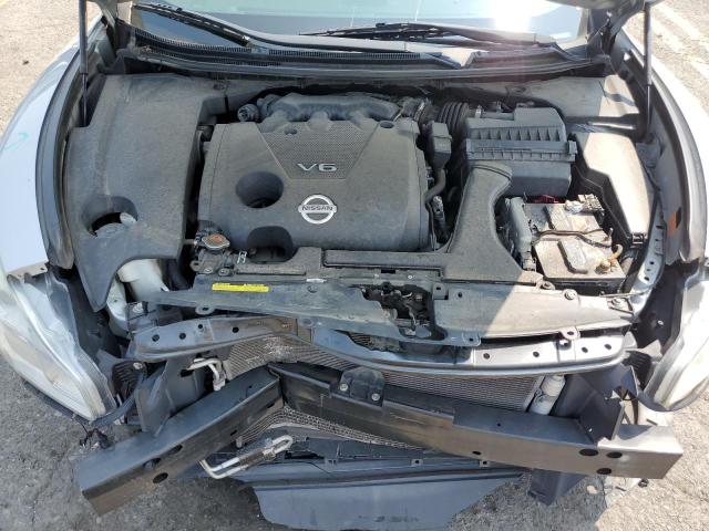 Photo 11 from auction – 2014 NISSAN MAXIMA S with VIN 1N4AA5AP7EC478082