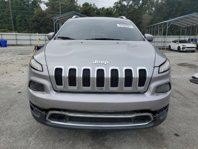 Photo 5 from auction – 2016 JEEP CHEROKEE L with VIN 1C4PJLDB8GW178495