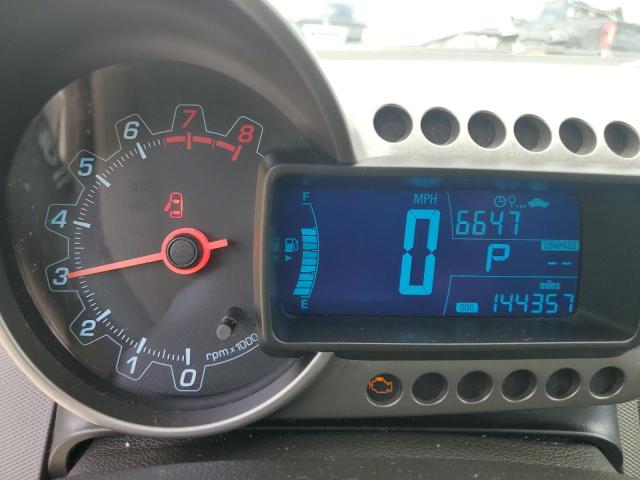 Photo 9 from auction – 2016 CHEVROLET SONIC LT with VIN 1G1JC6SH1G4155802