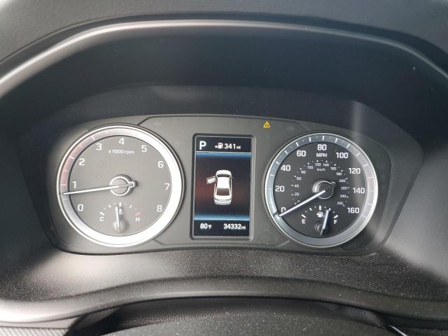 Photo 9 from auction – 2019 HYUNDAI SONATA LIM with VIN 5NPE34AFXKH736571