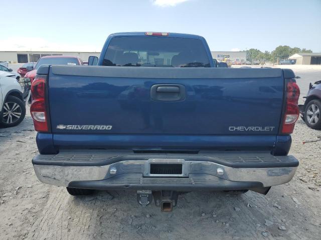 Photo 6 from auction – 2002 CHEVROLET SILVERADO with VIN 1GCHC29182E103948