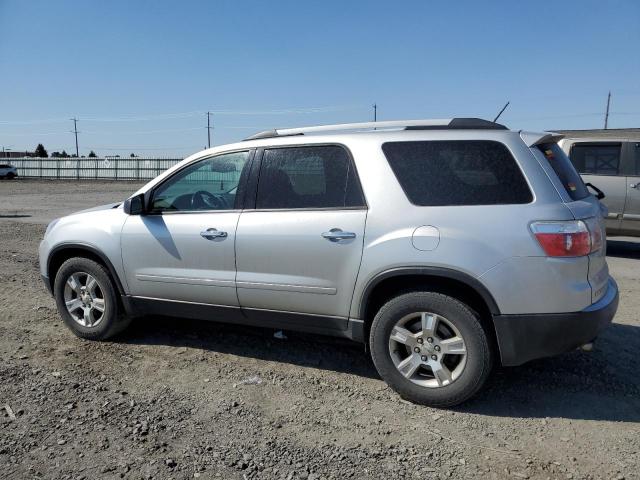 Photo 2 from auction – 2012 GMC ACADIA SLE with VIN 1GKKVPEDXCJ106635