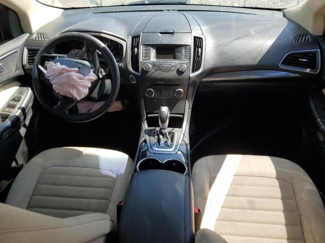 Photo 8 from auction – 2016 FORD EDGE SE with VIN 2FMPK3G99GBC11071