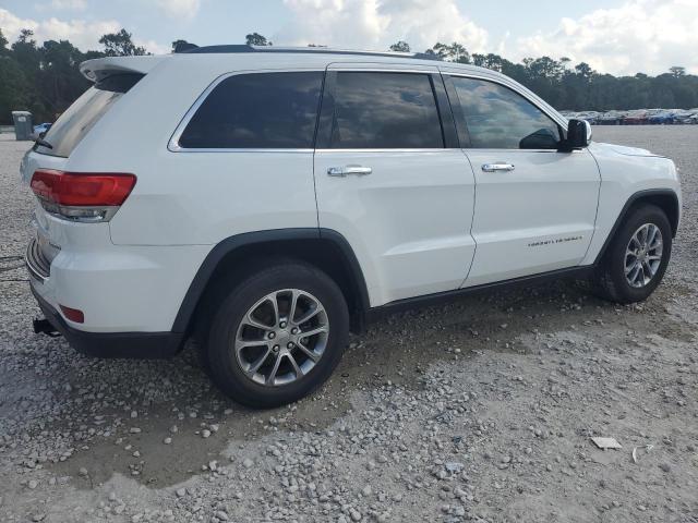 Photo 3 from auction – 2016 JEEP GRAND CHER with VIN 1C4RJEBG7GC335342